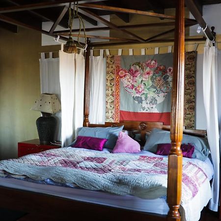 Casa La Geria (Adults Only) Villa La Asomada  Dış mekan fotoğraf