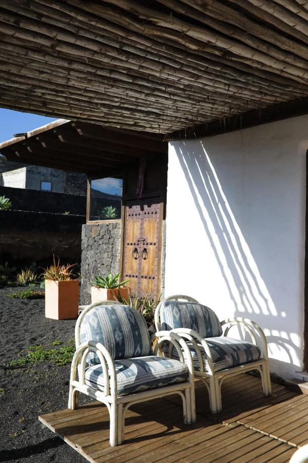 Casa La Geria (Adults Only) Villa La Asomada  Dış mekan fotoğraf