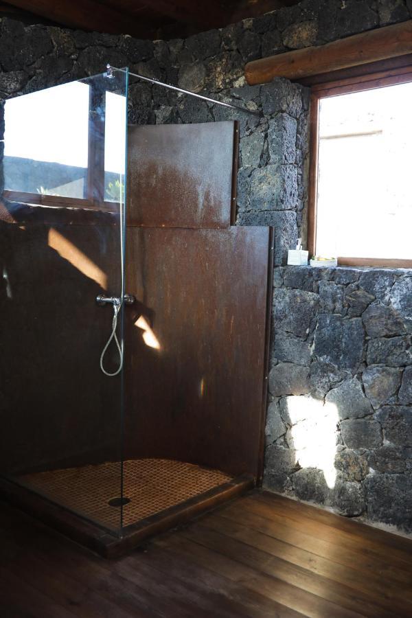 Casa La Geria (Adults Only) Villa La Asomada  Dış mekan fotoğraf