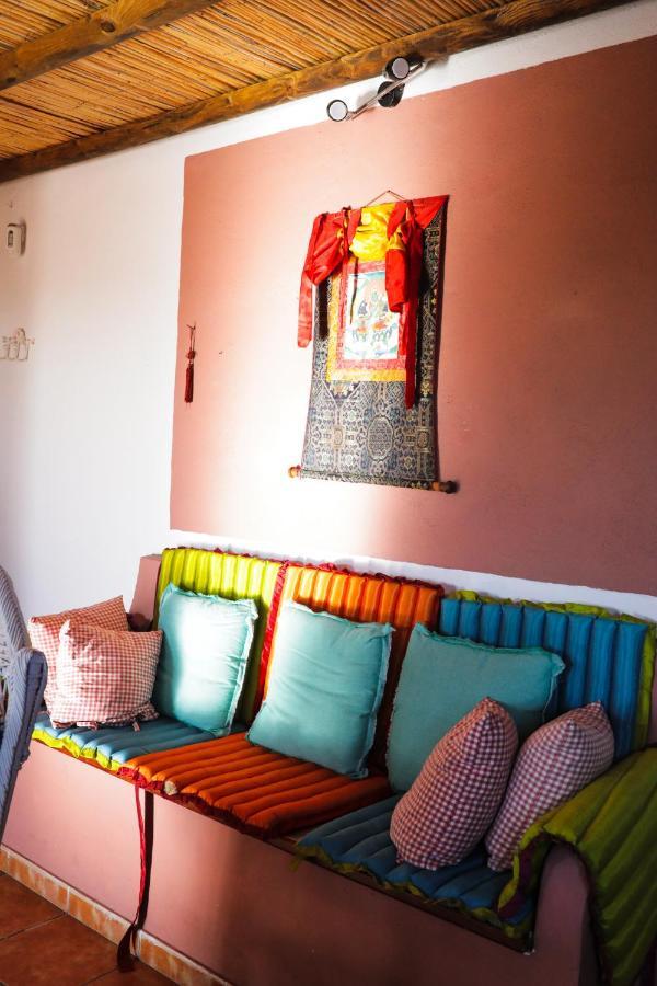Casa La Geria (Adults Only) Villa La Asomada  Dış mekan fotoğraf