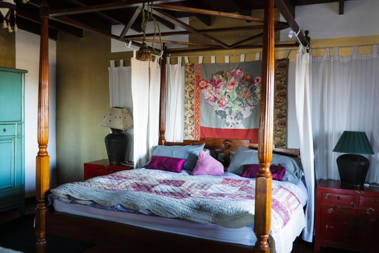 Casa La Geria (Adults Only) Villa La Asomada  Dış mekan fotoğraf
