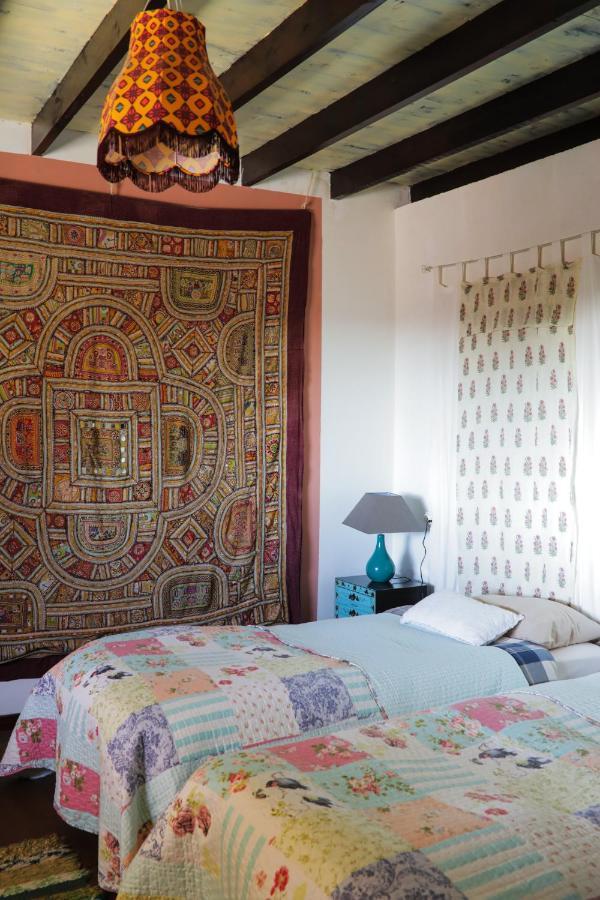 Casa La Geria (Adults Only) Villa La Asomada  Dış mekan fotoğraf