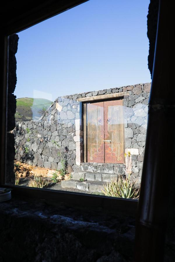 Casa La Geria (Adults Only) Villa La Asomada  Dış mekan fotoğraf