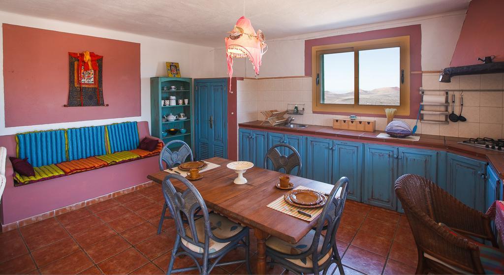 Casa La Geria (Adults Only) Villa La Asomada  Dış mekan fotoğraf