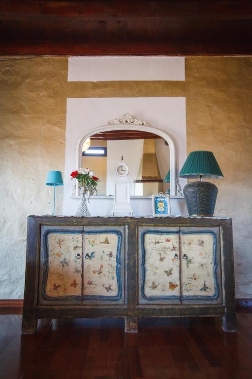 Casa La Geria (Adults Only) Villa La Asomada  Dış mekan fotoğraf