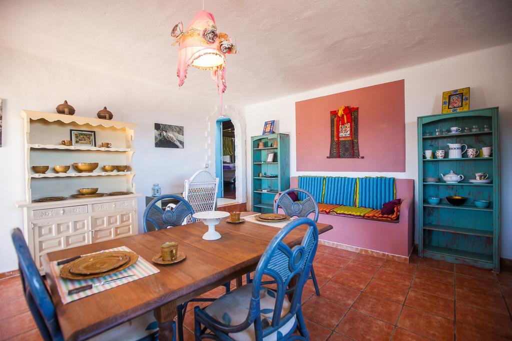 Casa La Geria (Adults Only) Villa La Asomada  Dış mekan fotoğraf