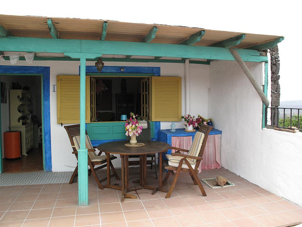 Casa La Geria (Adults Only) Villa La Asomada  Dış mekan fotoğraf
