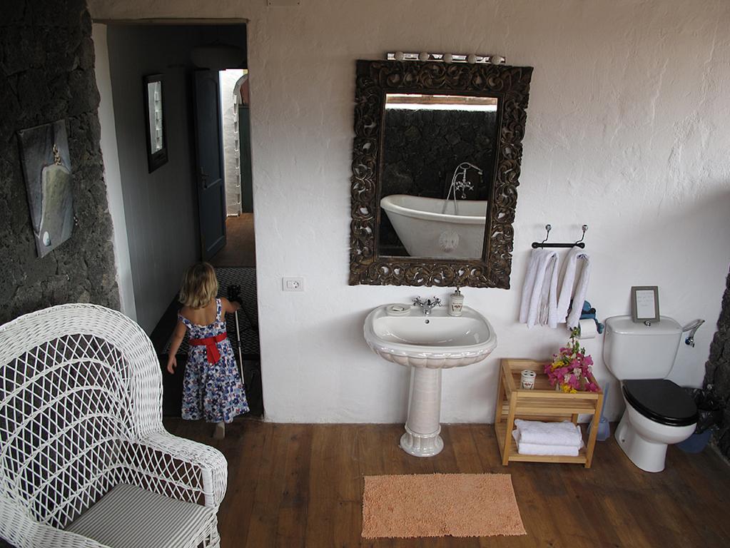 Casa La Geria (Adults Only) Villa La Asomada  Dış mekan fotoğraf