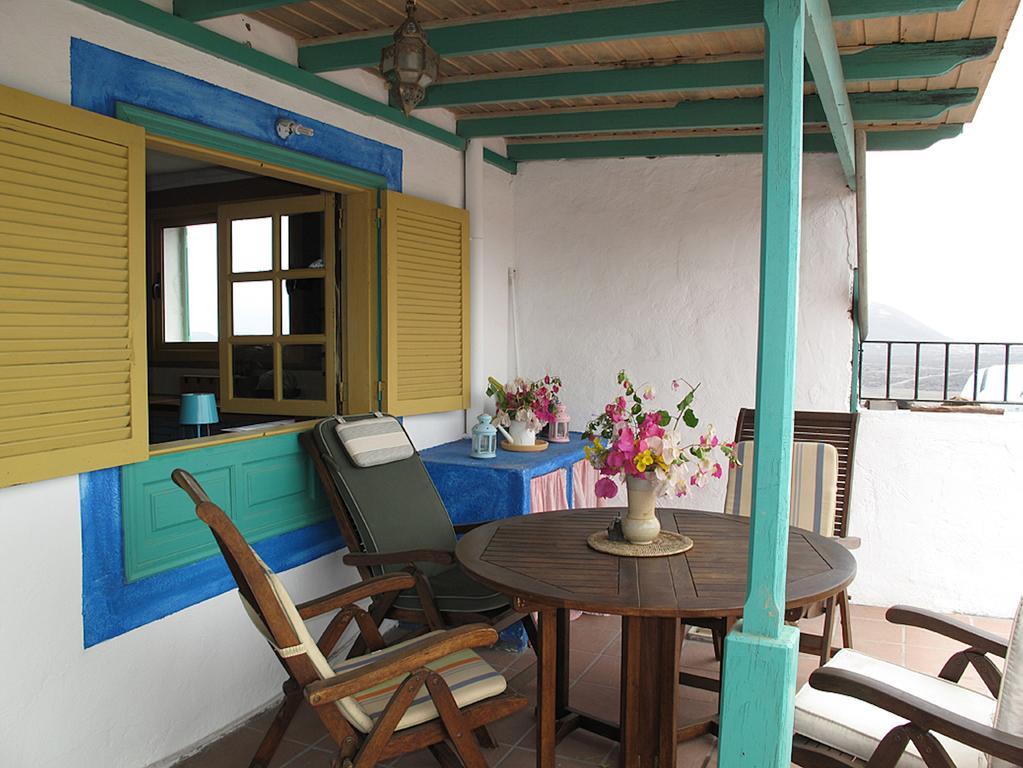 Casa La Geria (Adults Only) Villa La Asomada  Dış mekan fotoğraf