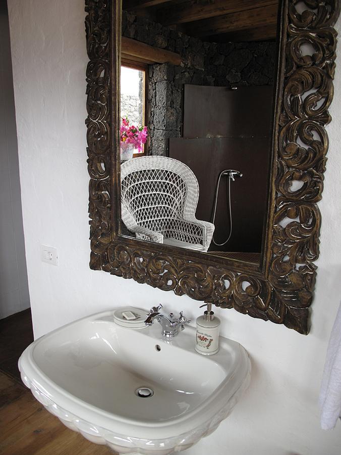 Casa La Geria (Adults Only) Villa La Asomada  Dış mekan fotoğraf
