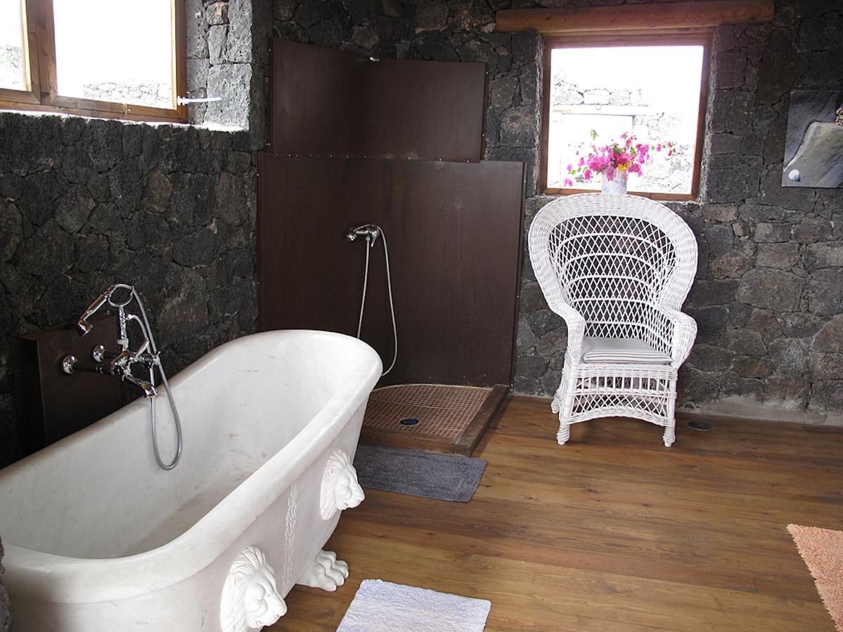 Casa La Geria (Adults Only) Villa La Asomada  Dış mekan fotoğraf