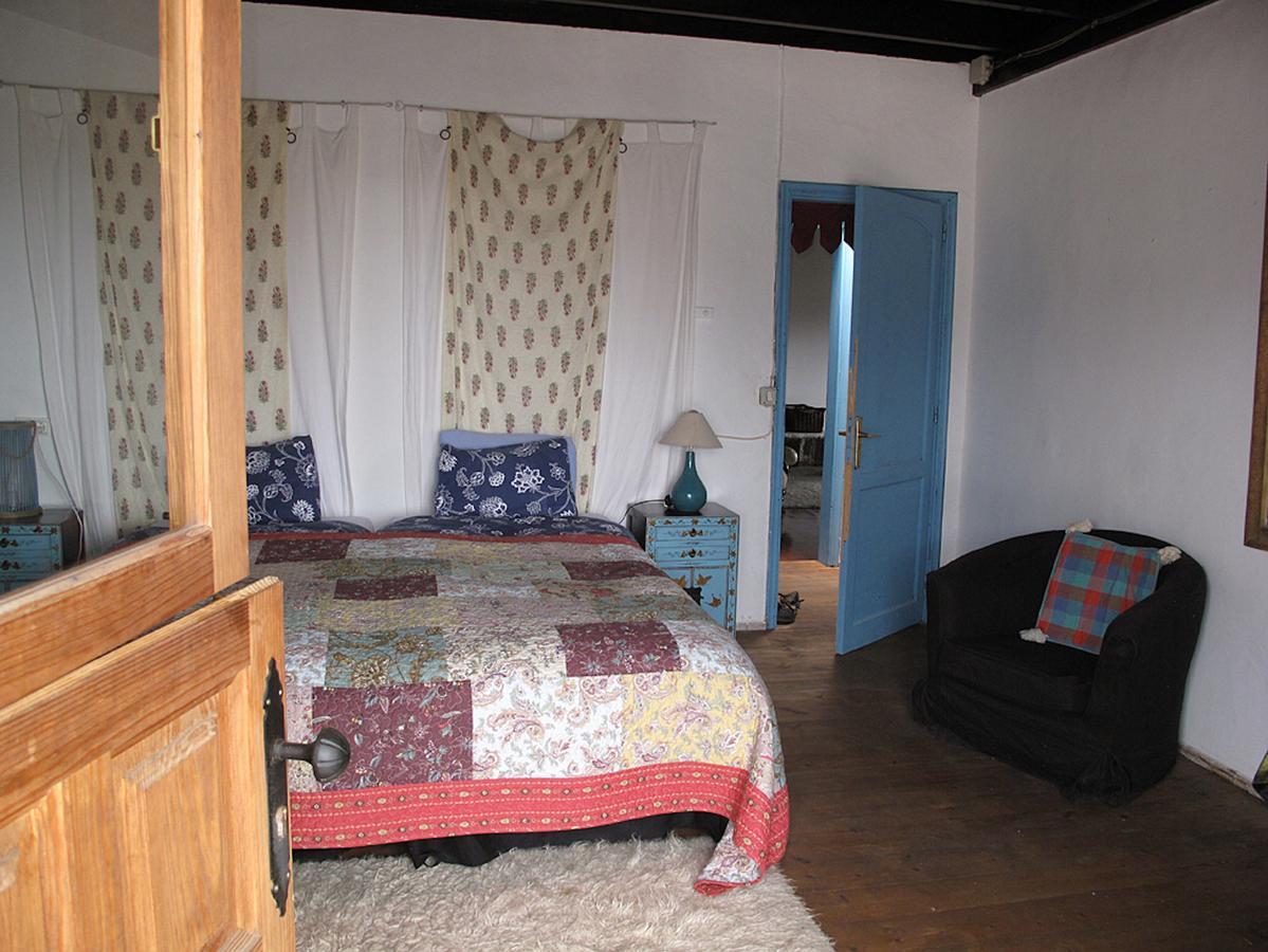Casa La Geria (Adults Only) Villa La Asomada  Dış mekan fotoğraf